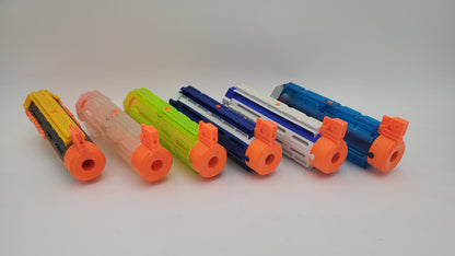 Nerf Recon/Retaliator Barrel Extensions