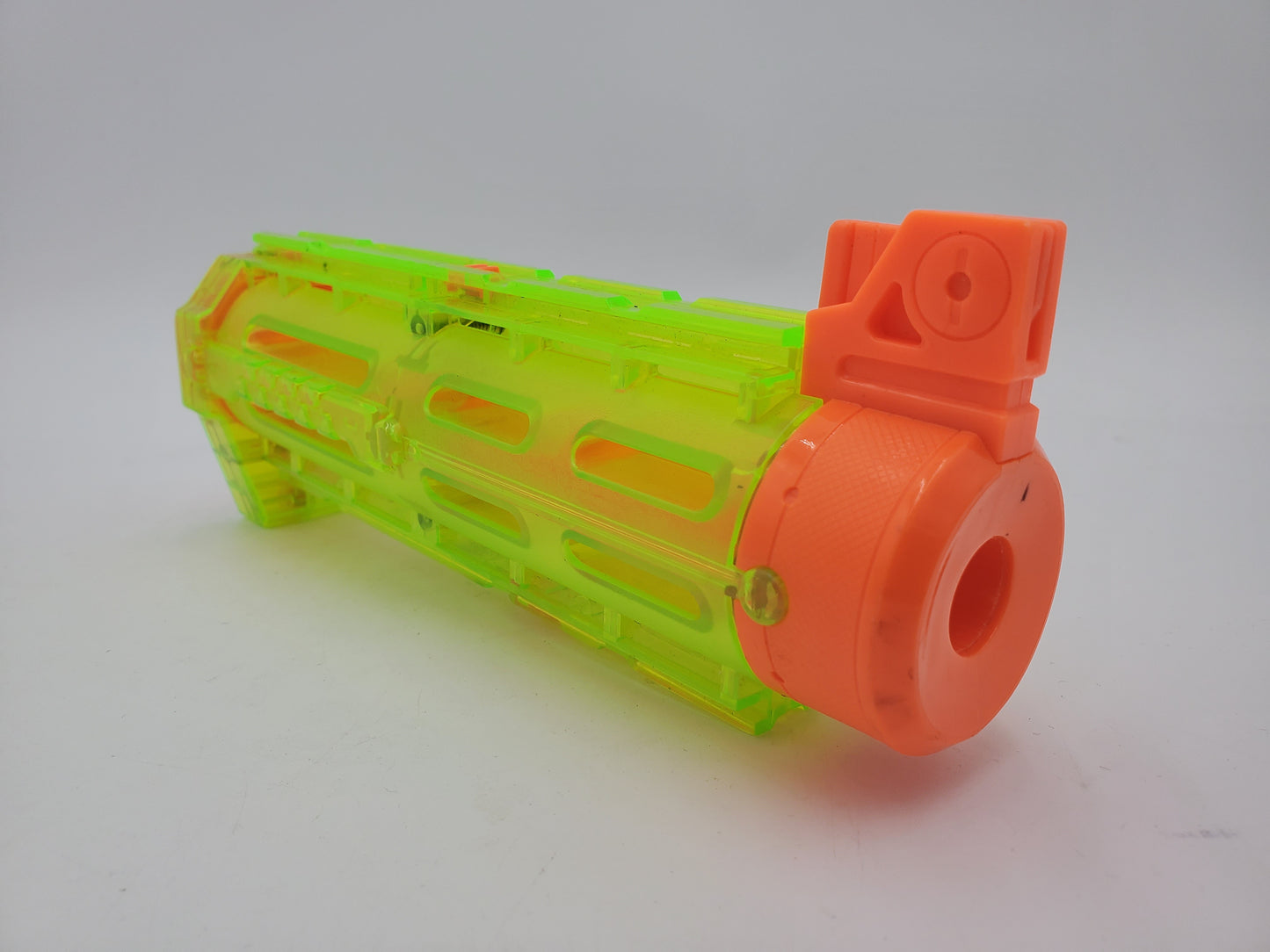 Nerf Recon/Retaliator Barrel Extensions