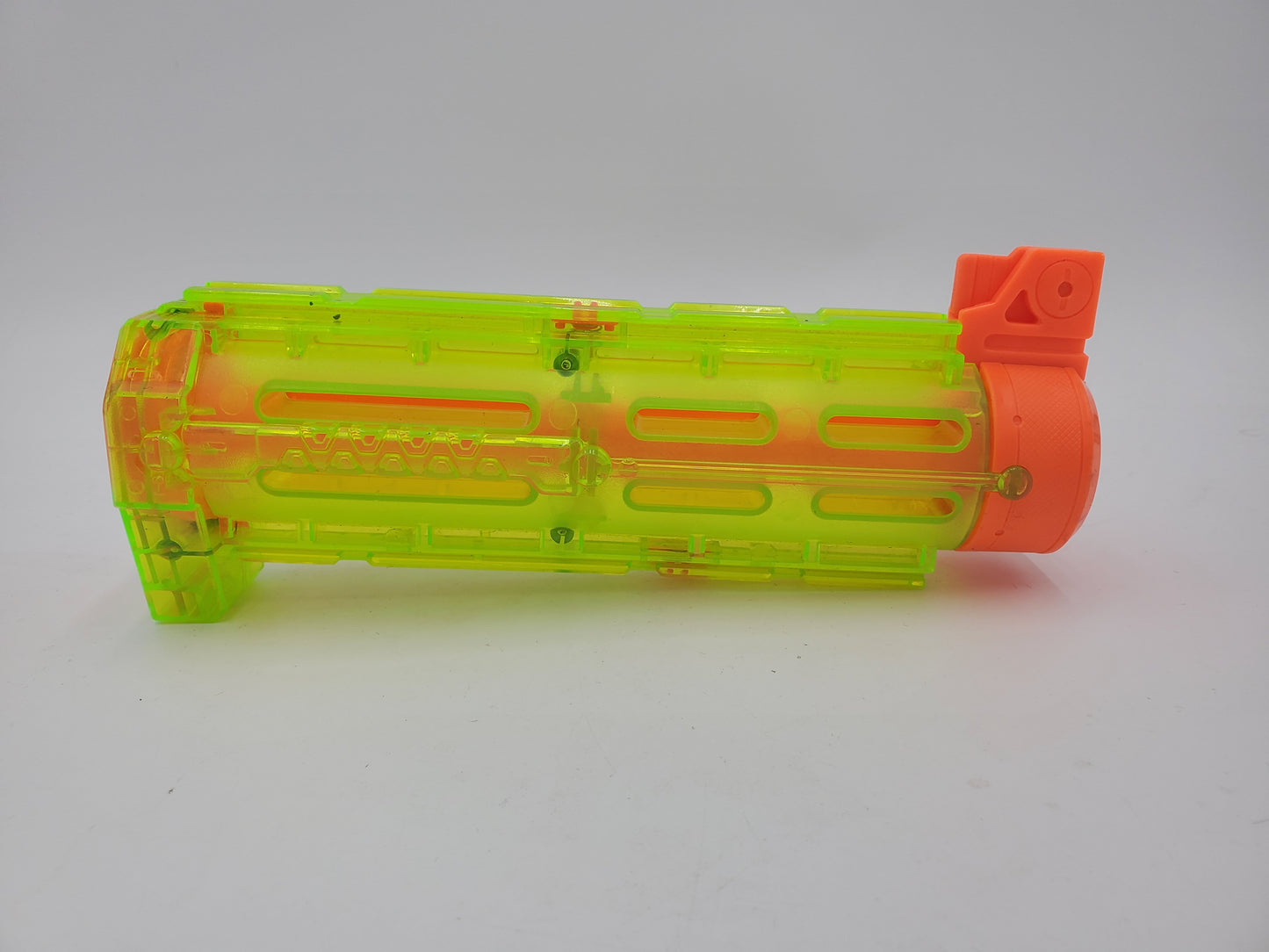 Nerf Recon/Retaliator Barrel Extensions