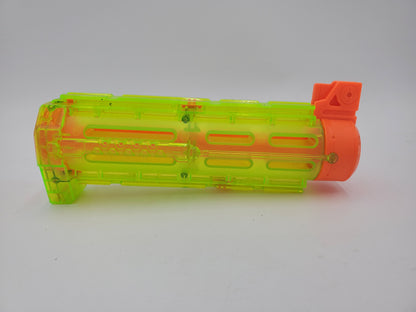 Nerf Recon/Retaliator Barrel Extensions