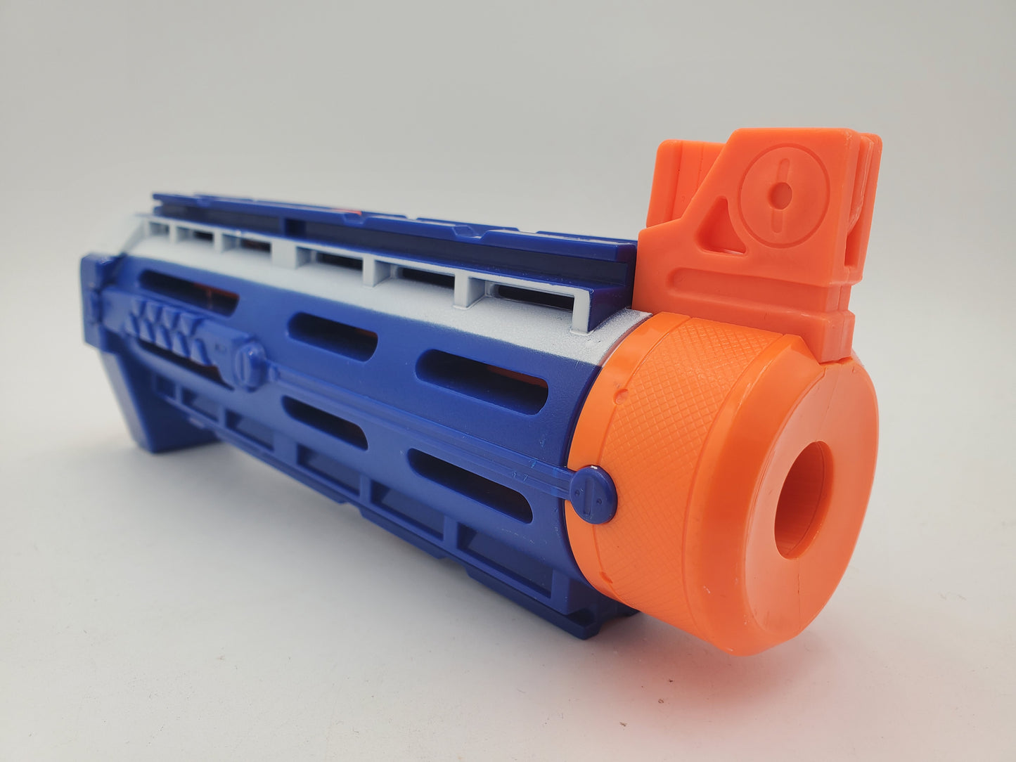 Nerf Recon/Retaliator Barrel Extensions
