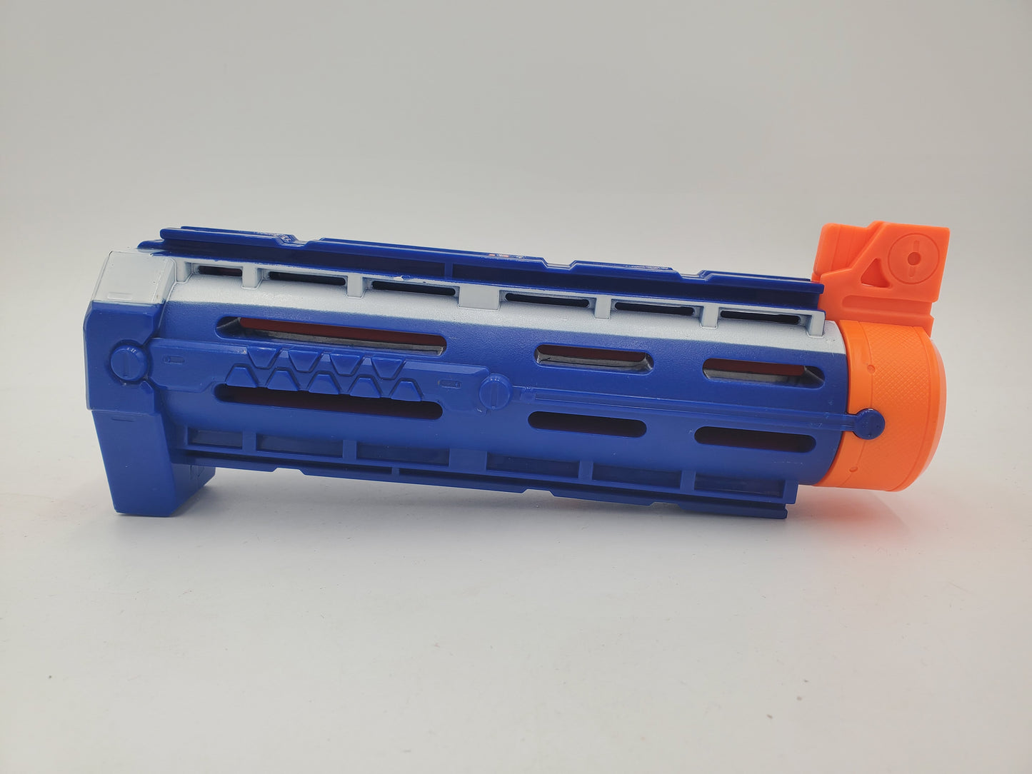 Nerf Recon/Retaliator Barrel Extensions