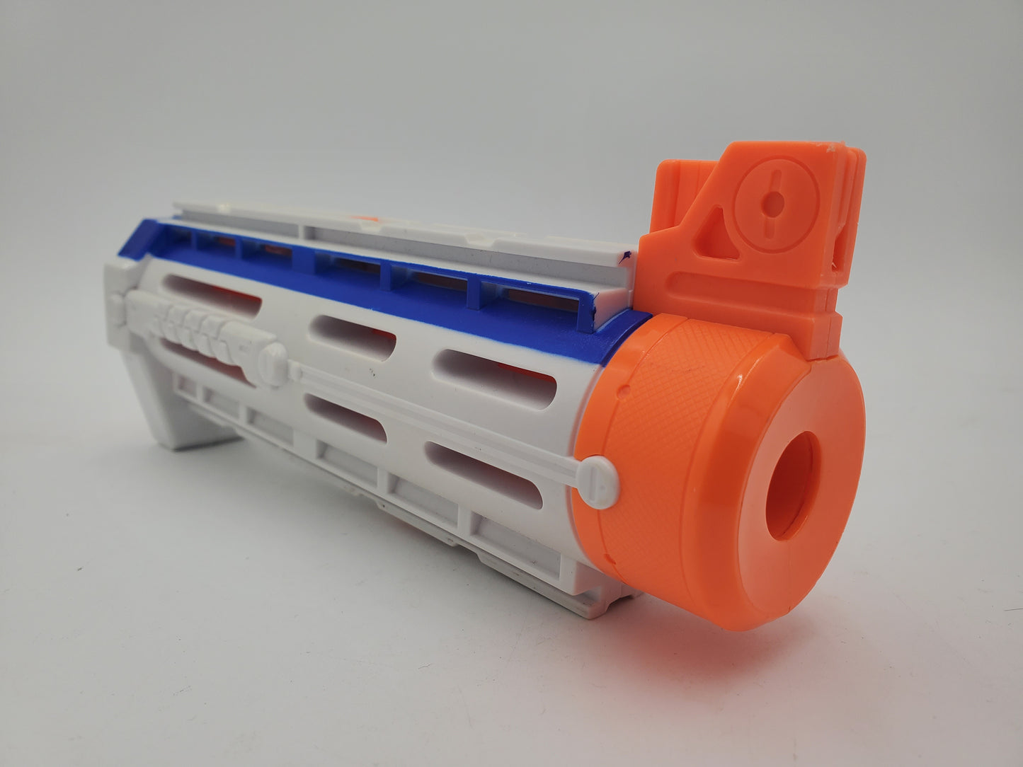 Nerf Recon/Retaliator Barrel Extensions
