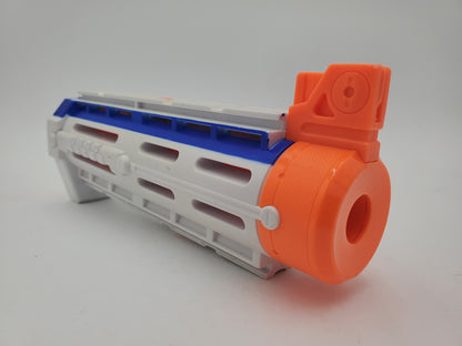 Nerf Recon/Retaliator Barrel Extensions