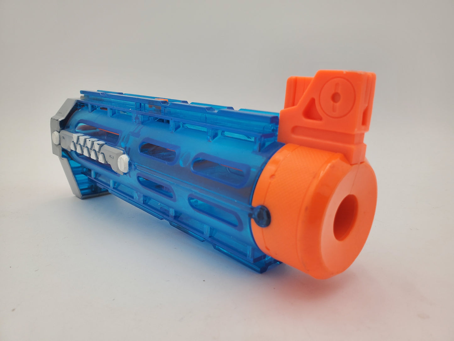 Nerf Recon/Retaliator Barrel Extensions