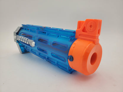 Nerf Recon/Retaliator Barrel Extensions