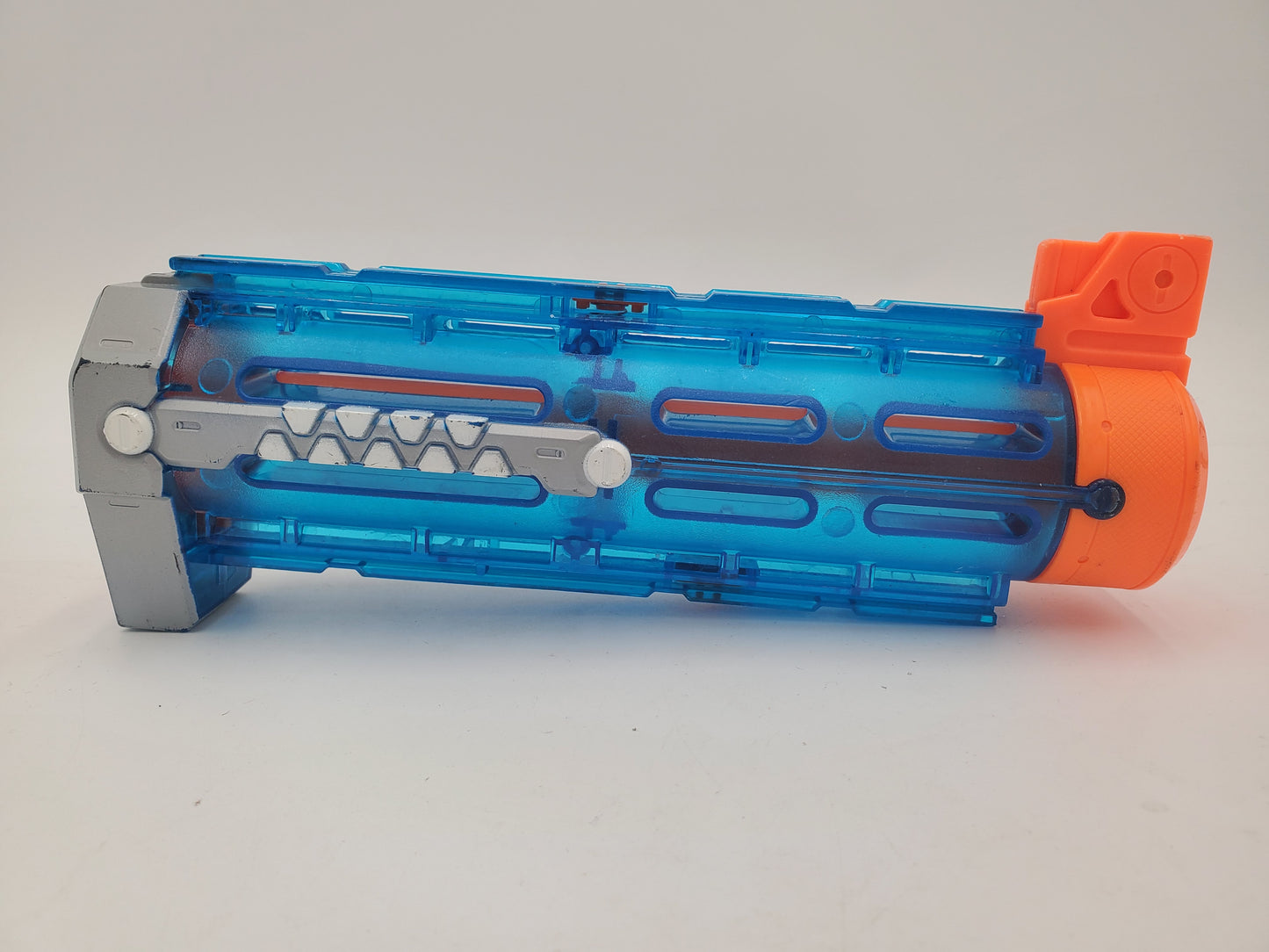 Nerf Recon/Retaliator Barrel Extensions