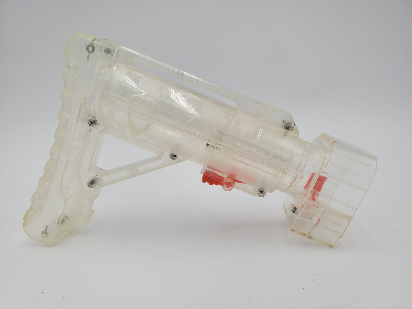 Nerf Raider CS-35 Shoulder Stock