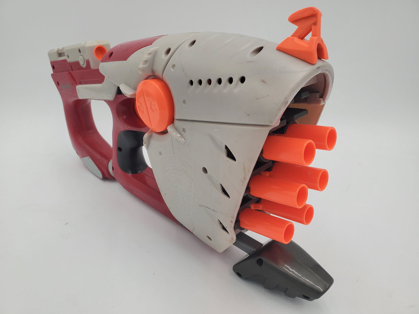 Nerf N-Strike Hornet AS-6