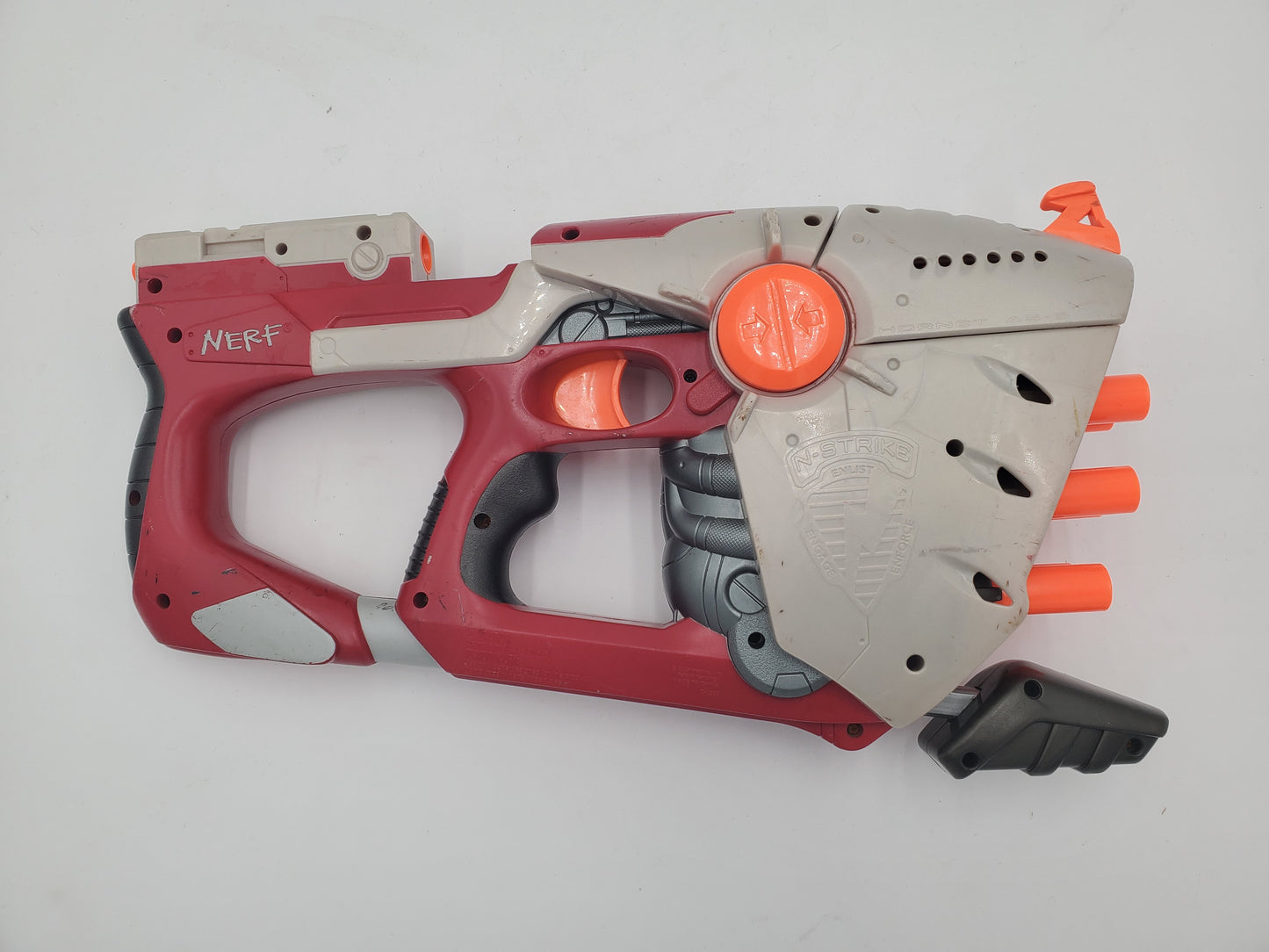 Nerf N-Strike Hornet AS-6