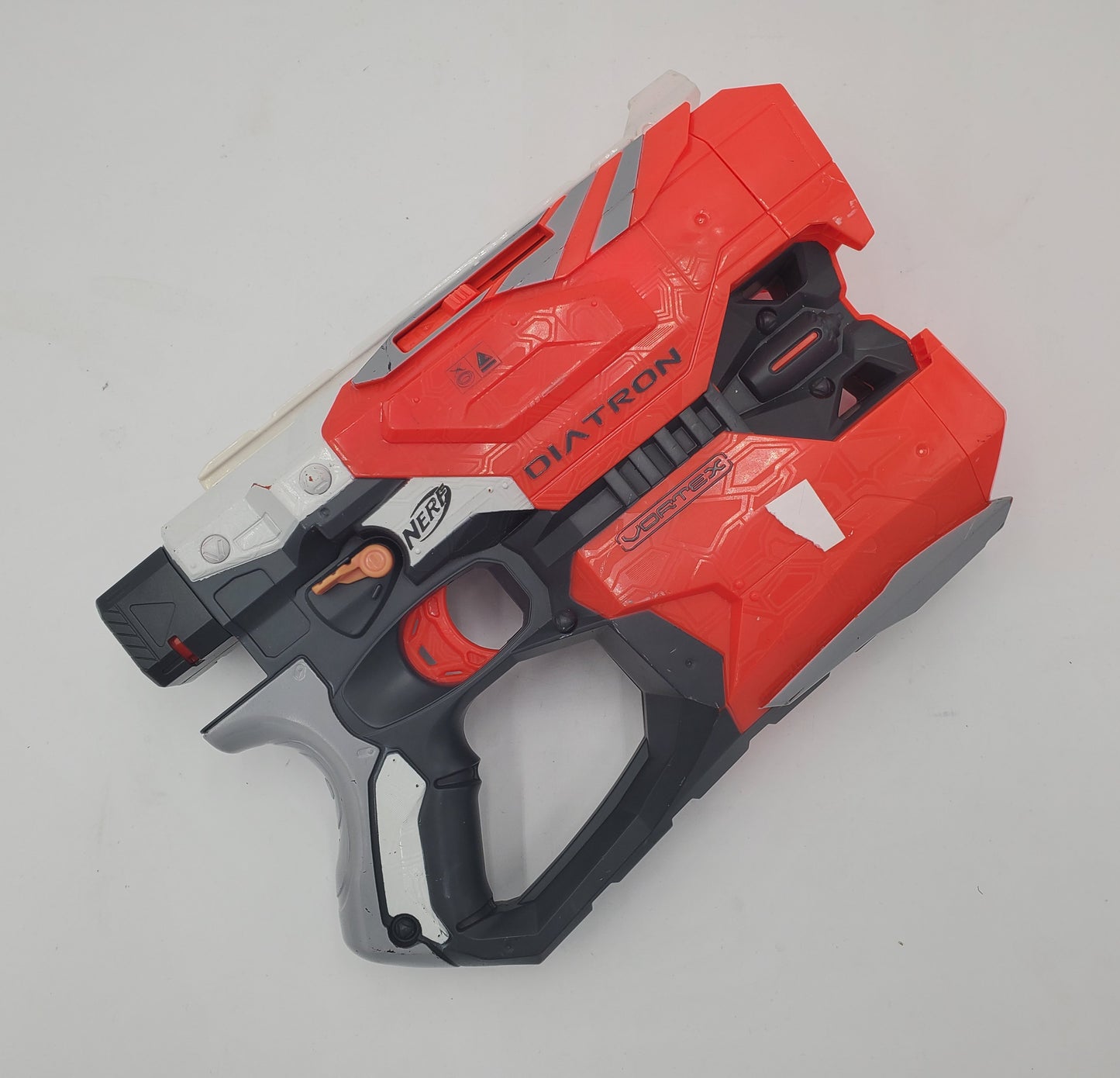 Nerf Vortex Diatron