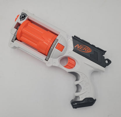 Nerf N-Strike Maverick REV-6