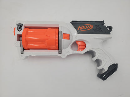 Nerf N-Strike Maverick REV-6