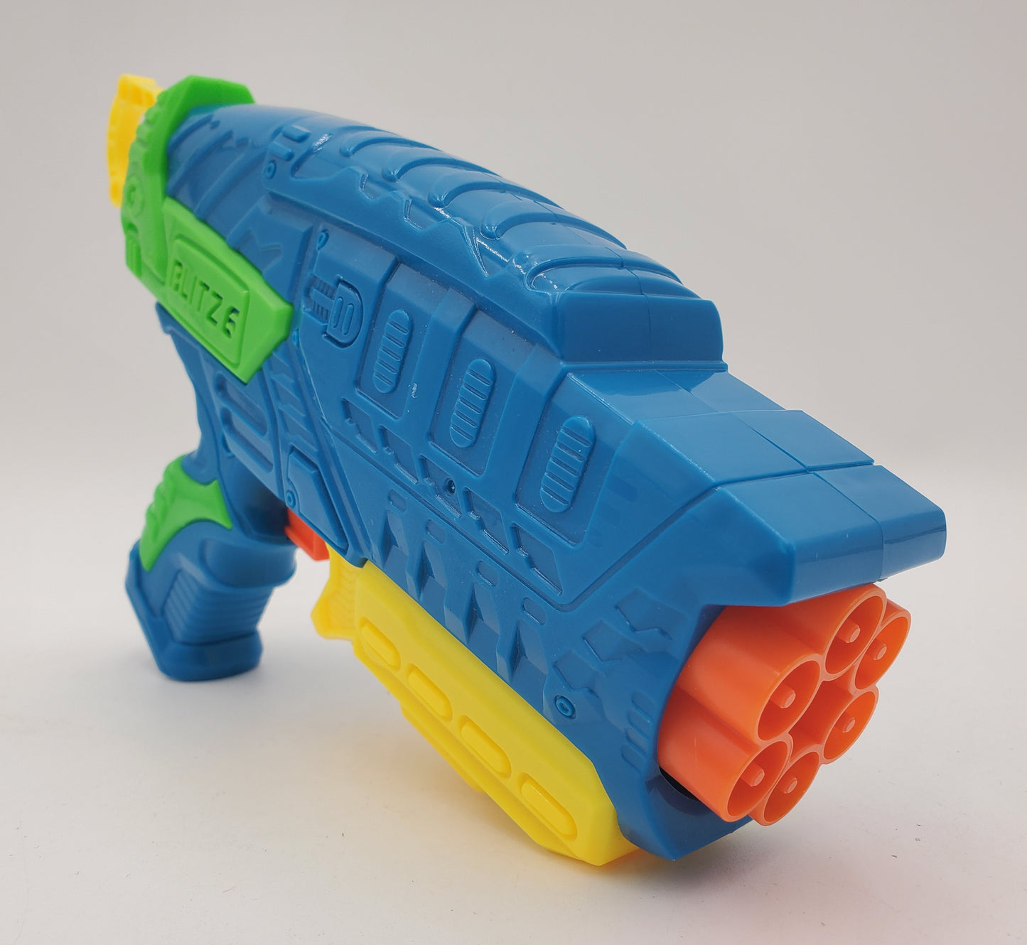 Adventure Force Blitz 6