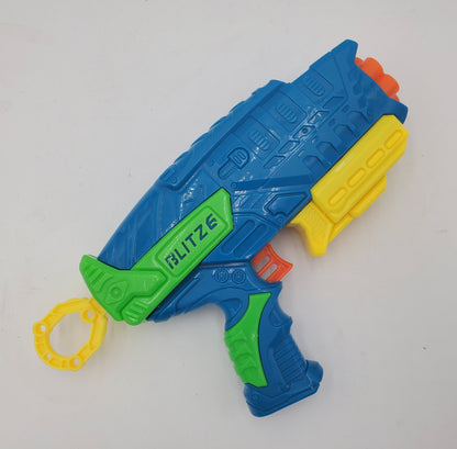 Adventure Force Blitz 6