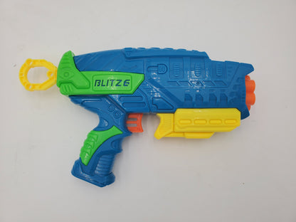 Adventure Force Blitz 6