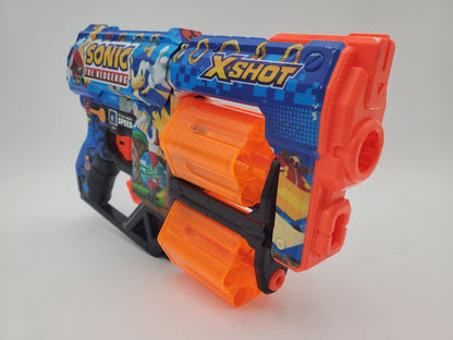 X-Shot Skins Dread