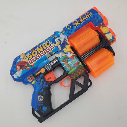 X-Shot Skins Dread