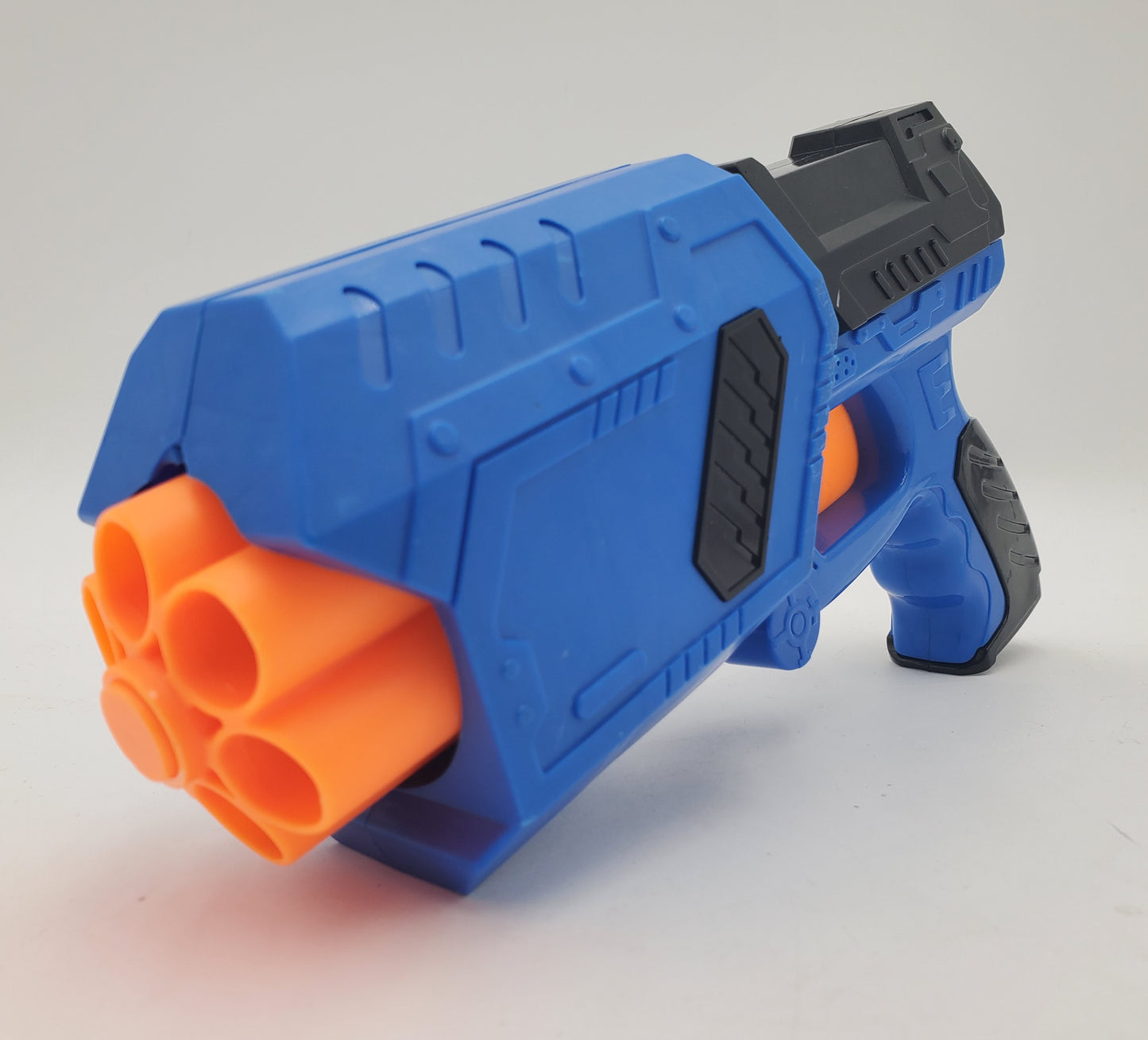 Blue Small Blue/Orange Blaster