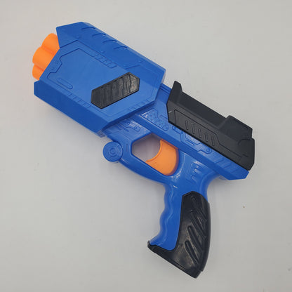 Blue Small Blue/Orange Blaster