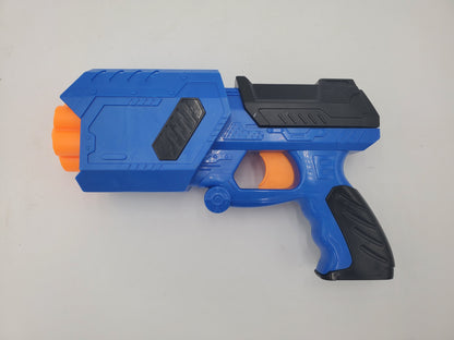 Blue Small Blue/Orange Blaster