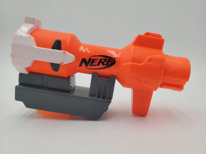 Nerf Modulus Regulator Long Barrel Scope