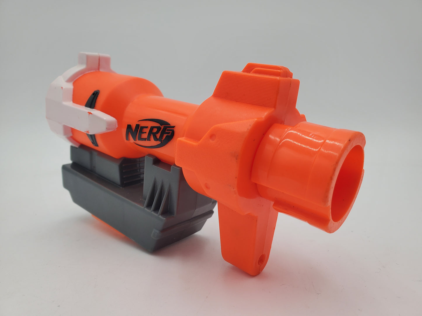 Nerf Modulus Regulator Long Barrel Scope