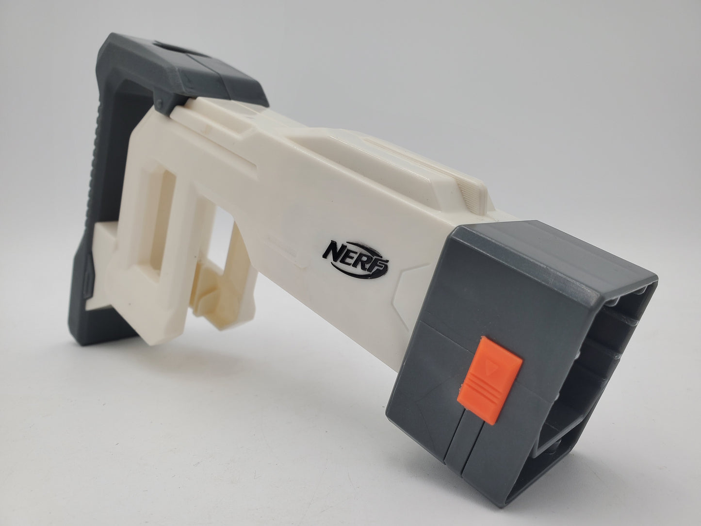 Nerf Regulator/Tracker/Recon MK III/Lock 'n Load Storage Stock