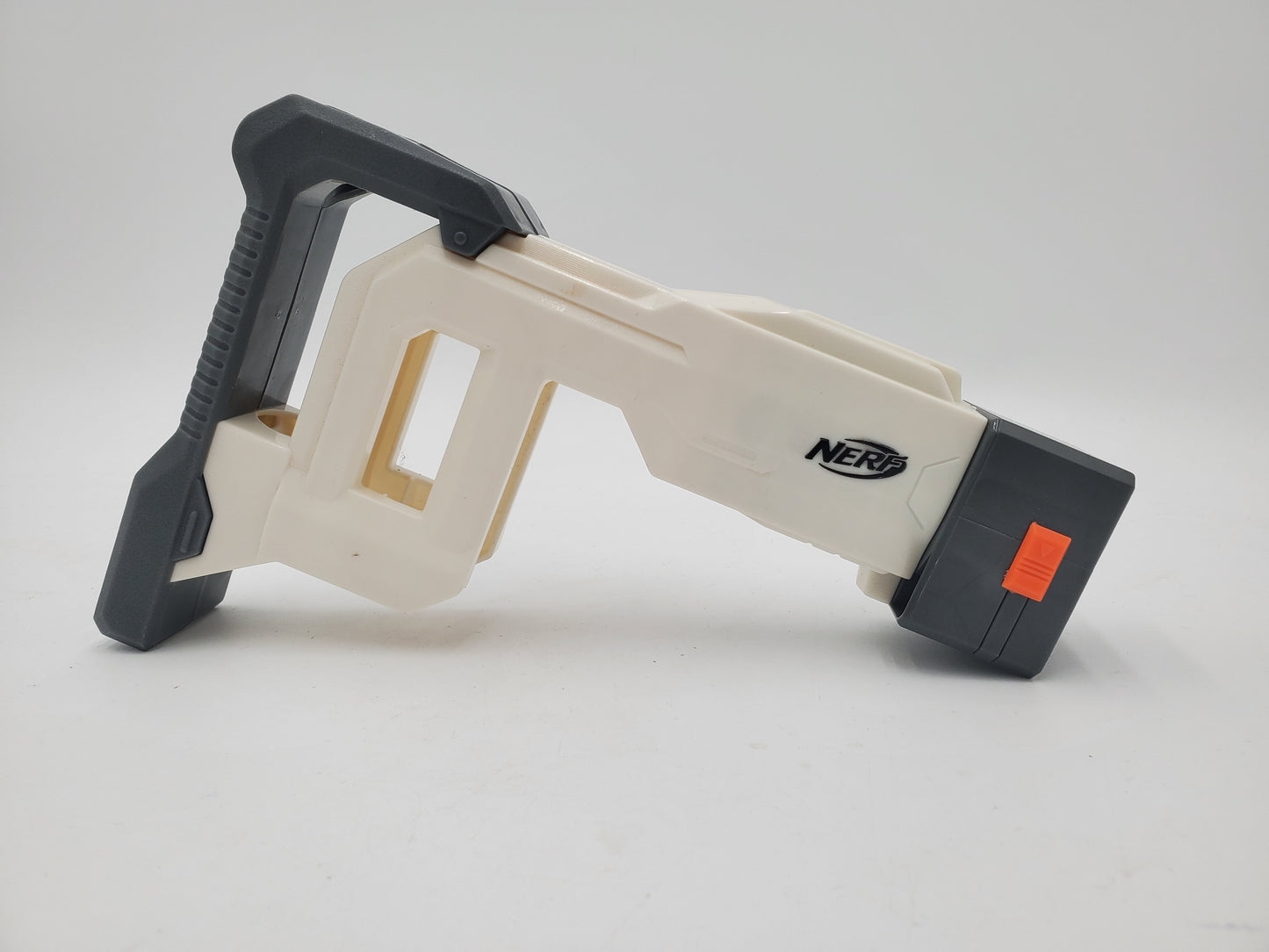 Nerf Regulator/Tracker/Recon MK III/Lock 'n Load Storage Stock
