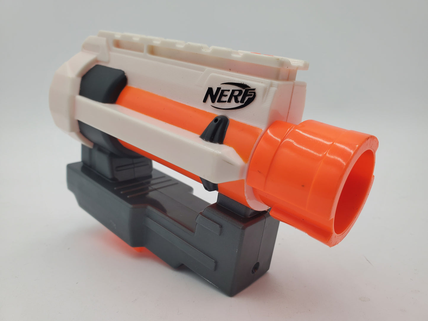 Nerf Modulus Regulator Short Barrel Scope