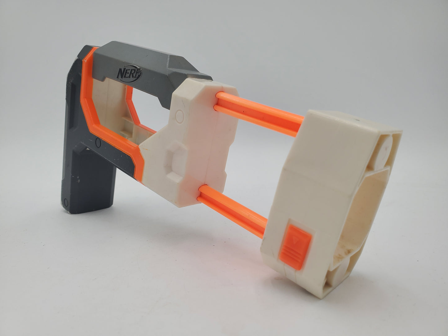 Nerf Modulus ECS-10 Storage Stock