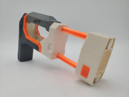 Nerf Modulus ECS-10 Storage Stock