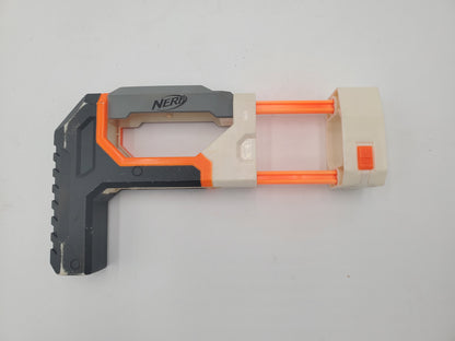 Nerf Modulus ECS-10 Storage Stock