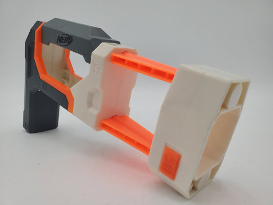 Nerf Modulus ECS-10 Storage Stock