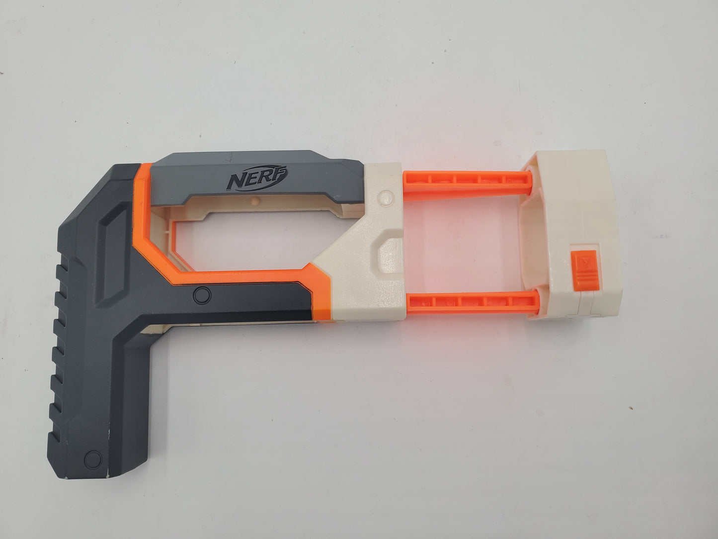 Nerf Modulus ECS-10 Storage Stock