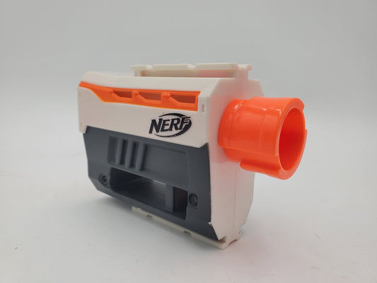 Nerf Modulus ECS-10 Dual-Rail Barrel