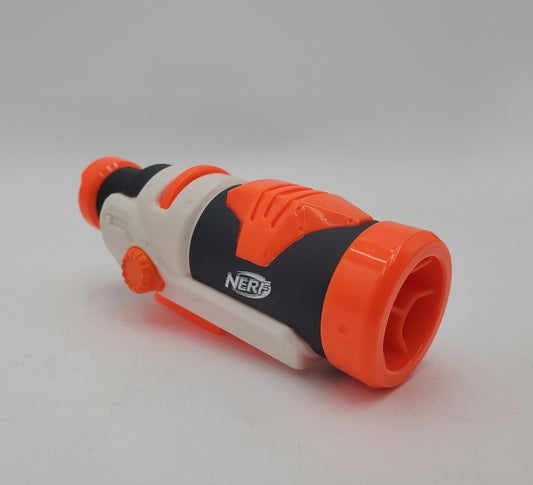 Nerf Targeting Scope