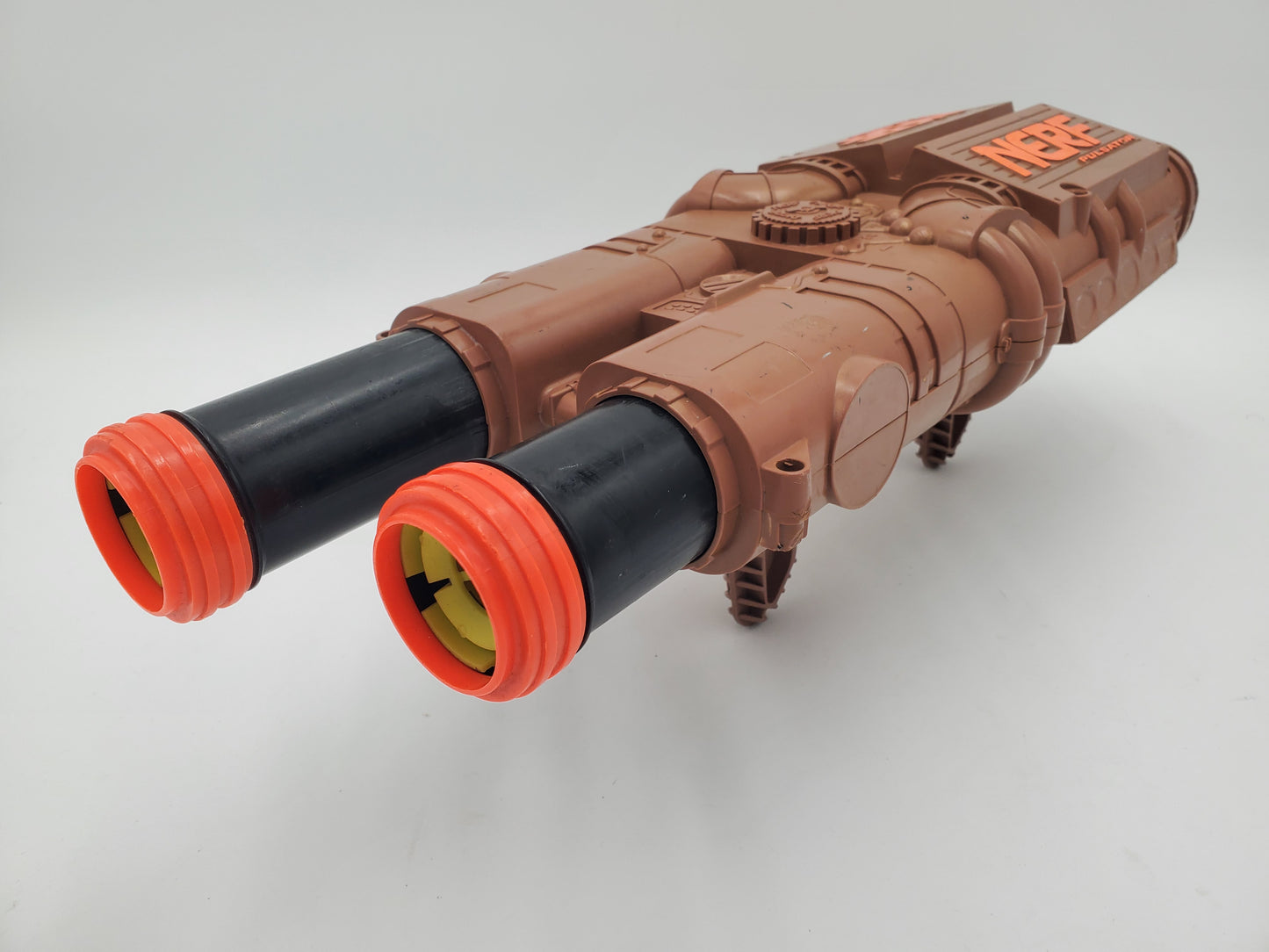Nerf Mega Blitz Pulsator