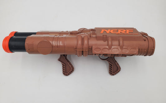 Nerf Mega Blitz Pulsator
