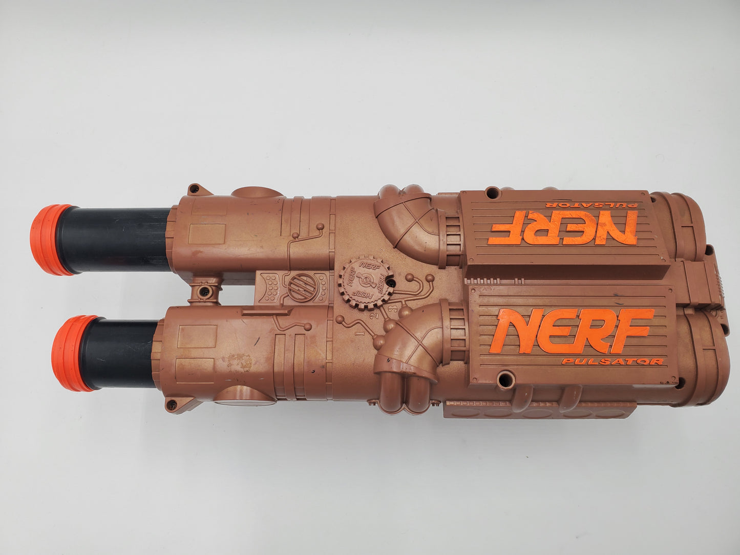 Nerf Mega Blitz Pulsator