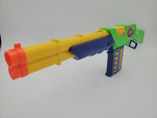 Buzz Bee Air Blasters/Air Warriors Rapid Fire Tek