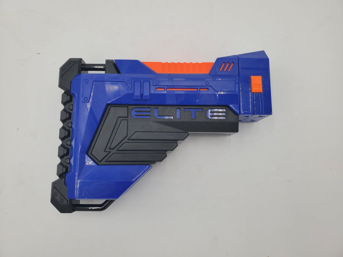Nerf N-Strike Elite Delta Trooper Shoulder Stock