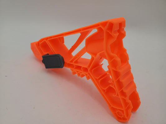 Nerf N-Strike Elite SharpFire Shoulder Stock