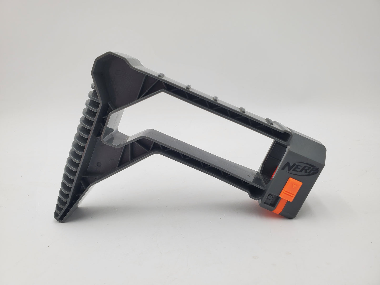 Nerf N-Strike Elite/Modulus/Elite 2.0/BattleCamo Series Shoulder Stock (Recon MKII, Battlescout, Stryfe Battlecamo/CQ-10, Stormcharge)