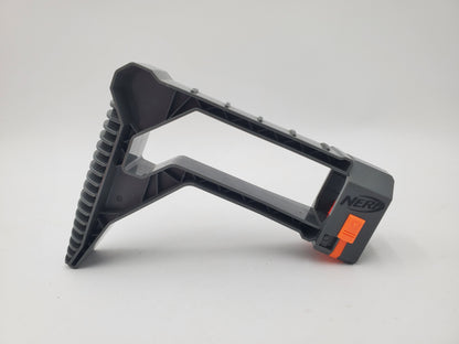 Nerf N-Strike Elite/Modulus/Elite 2.0/BattleCamo Series Shoulder Stock (Recon MKII, Battlescout, Stryfe Battlecamo/CQ-10, Stormcharge)