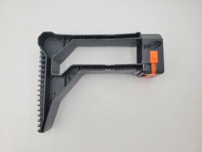 Nerf N-Strike Elite/Modulus/Elite 2.0/BattleCamo Series Shoulder Stock (Recon MKII, Battlescout, Stryfe Battlecamo/CQ-10, Stormcharge)