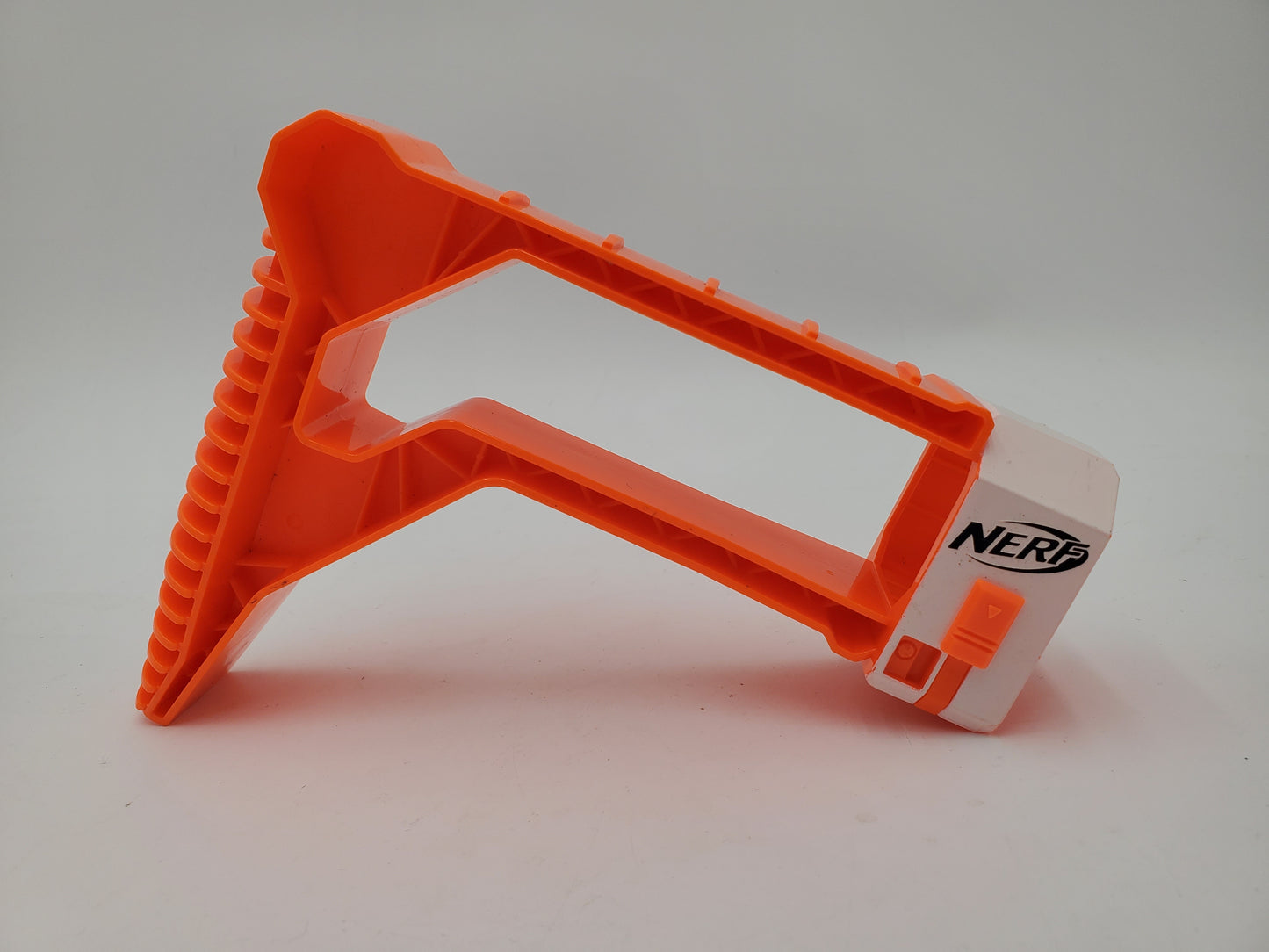 Nerf N-Strike Elite/Modulus/Elite 2.0/BattleCamo Series Shoulder Stock (Recon MKII, Battlescout, Stryfe Battlecamo/CQ-10, Stormcharge)