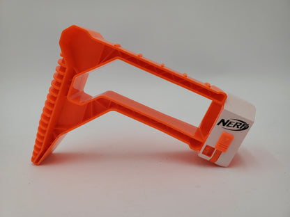 Nerf N-Strike Elite/Modulus/Elite 2.0/BattleCamo Series Shoulder Stock (Recon MKII, Battlescout, Stryfe Battlecamo/CQ-10, Stormcharge)