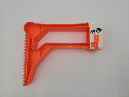 Nerf N-Strike Elite/Modulus/Elite 2.0/BattleCamo Series Shoulder Stock (Recon MKII, Battlescout, Stryfe Battlecamo/CQ-10, Stormcharge)