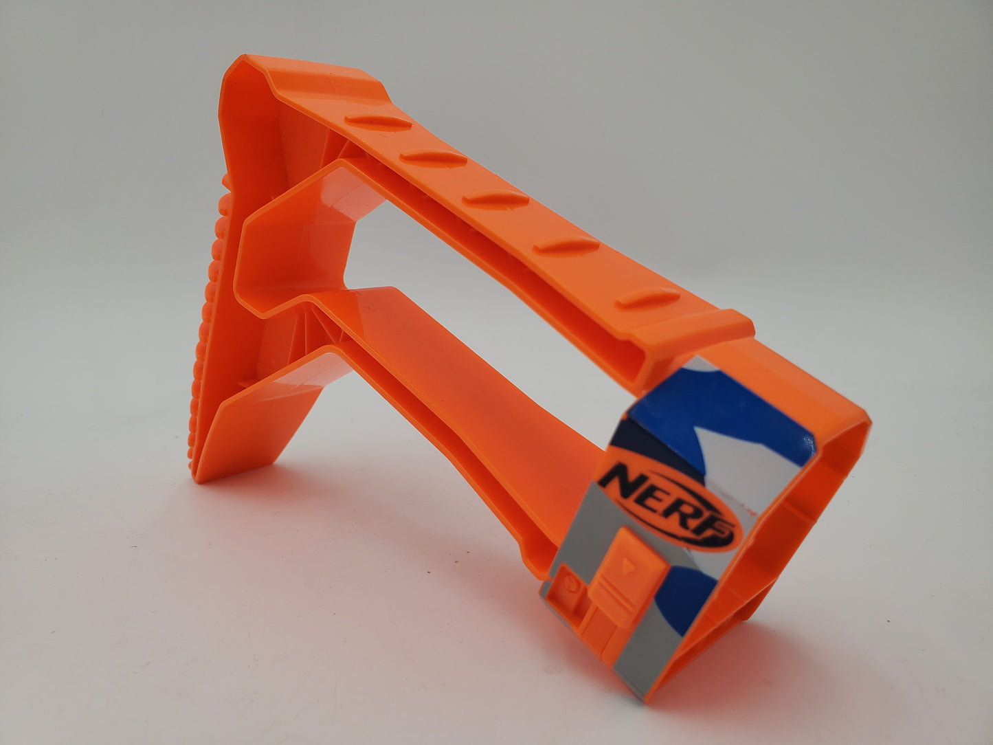 Nerf N-Strike Elite/Modulus/Elite 2.0/BattleCamo Series Shoulder Stock (Recon MKII, Battlescout, Stryfe Battlecamo/CQ-10, Stormcharge)